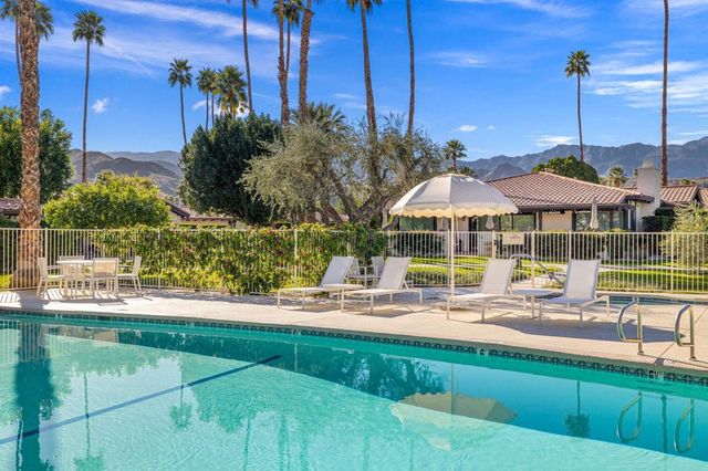 70070 Frank Sinatra Drive 14, Rancho Mirage, CA 92270