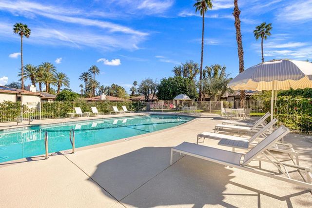 70070 Frank Sinatra Drive 14, Rancho Mirage, CA 92270