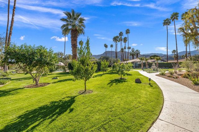 70070 Frank Sinatra Drive 14, Rancho Mirage, CA 92270