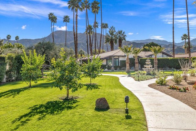 70070 Frank Sinatra Drive 14, Rancho Mirage, CA 92270