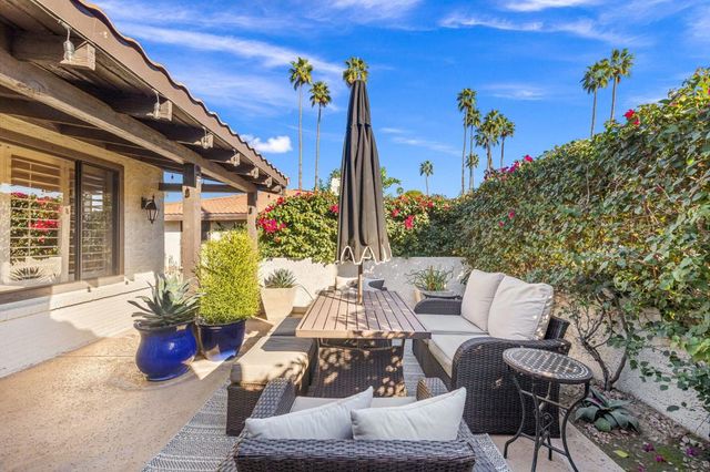 70070 Frank Sinatra Drive 14, Rancho Mirage, CA 92270