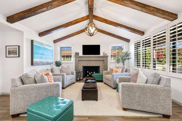 70070 Frank Sinatra Drive 14, Rancho Mirage, CA 92270