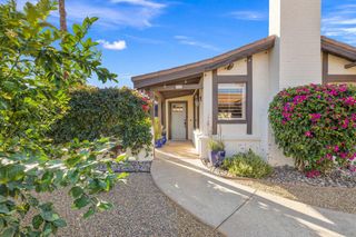 70070 Frank Sinatra Drive 14, Rancho Mirage, CA 92270