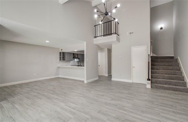 5714 Easthampton Drive C, Houston, TX 77039