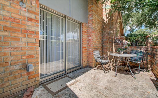 5714 Easthampton Drive C, Houston, TX 77039