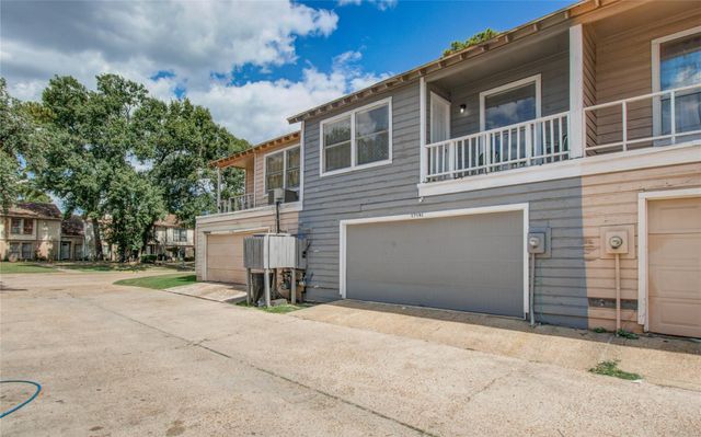 5714 Easthampton Drive C, Houston, TX 77039