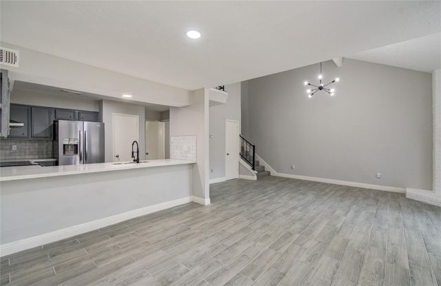 5714 Easthampton Drive C, Houston, TX 77039