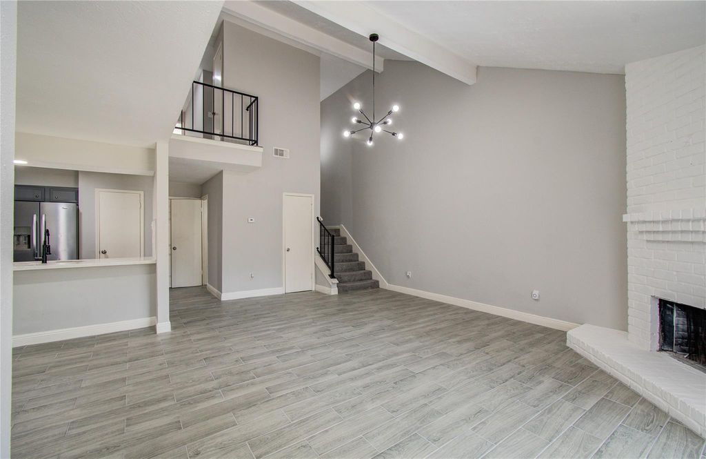 5714 Easthampton Drive C, Houston, TX 77039