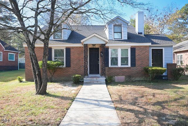 1905 Harris Street, Fayetteville, NC 28301