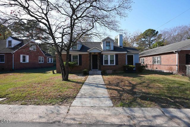 1905 Harris Street, Fayetteville, NC 28301