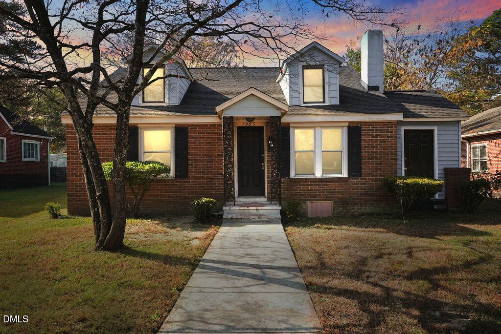 1905 Harris Street, Fayetteville, NC 28301