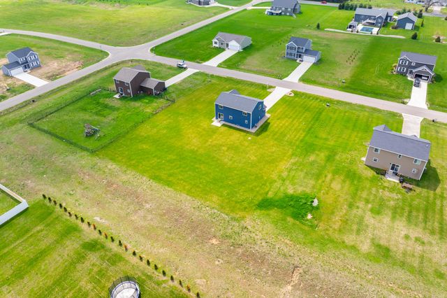 47805 Silver Oaks West W, Almena Twp, MI 49071