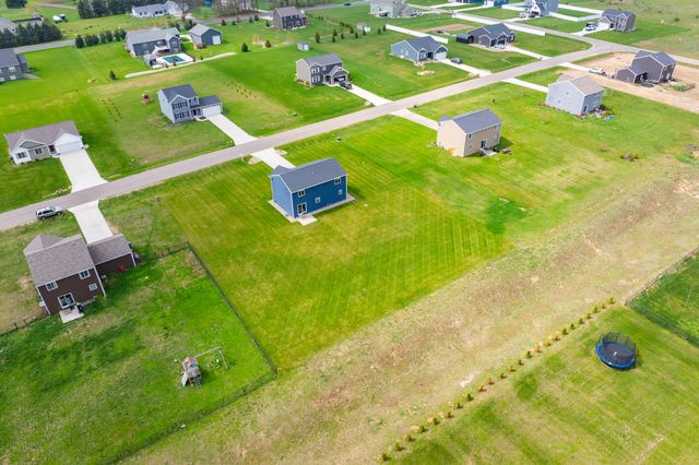 47805 Silver Oaks West W, Almena Twp, MI 49071