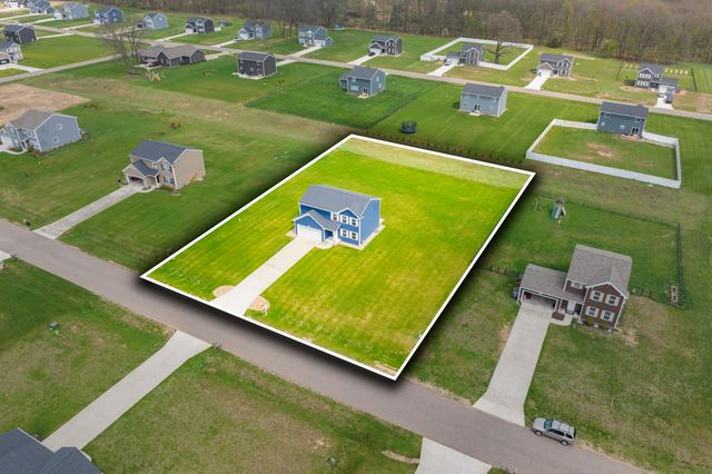 47805 Silver Oaks West W, Almena Twp, MI 49071