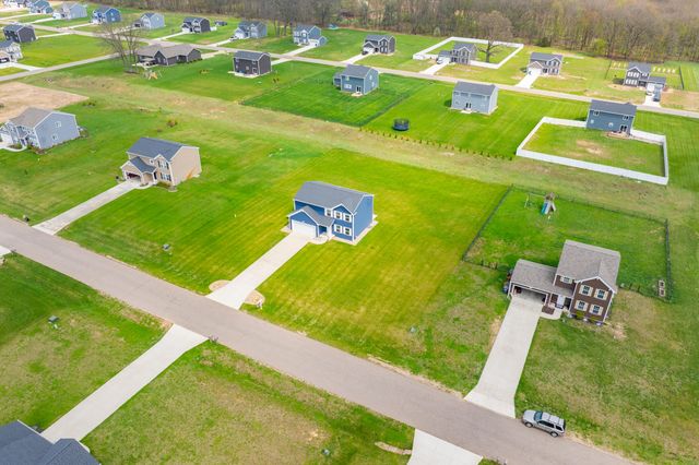 47805 Silver Oaks West W, Almena Twp, MI 49071