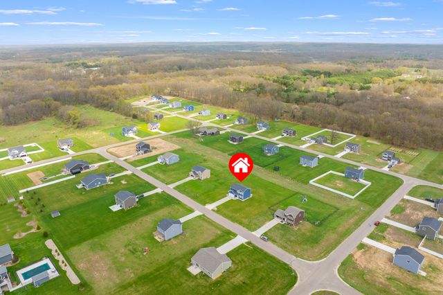 47805 Silver Oaks West W, Almena Twp, MI 49071