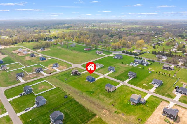 47805 Silver Oaks West W, Almena Twp, MI 49071