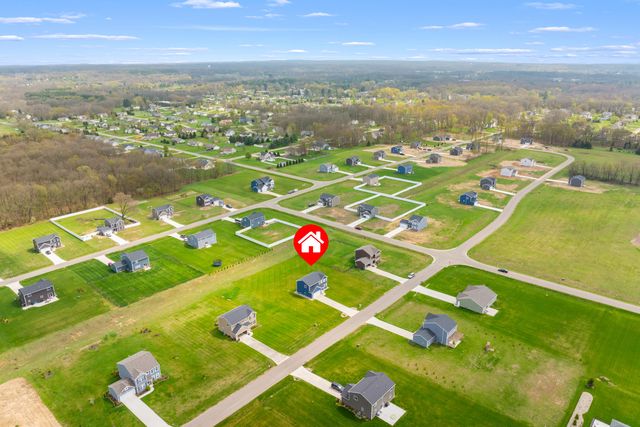 47805 Silver Oaks West W, Almena Twp, MI 49071