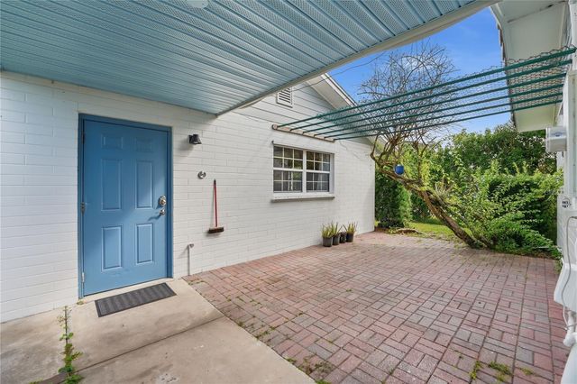 424 LAKESHORE BOULEVARD, Kissimmee, FL 34741