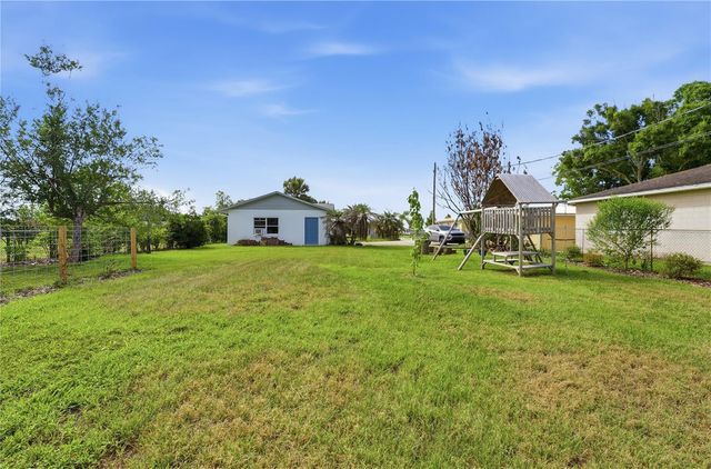 424 LAKESHORE BOULEVARD, Kissimmee, FL 34741