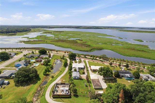 424 LAKESHORE BOULEVARD, Kissimmee, FL 34741