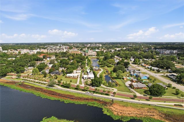 424 LAKESHORE BOULEVARD, Kissimmee, FL 34741