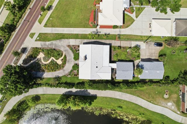 424 LAKESHORE BOULEVARD, Kissimmee, FL 34741