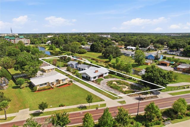 424 LAKESHORE BOULEVARD, Kissimmee, FL 34741