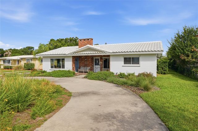 424 LAKESHORE BOULEVARD, Kissimmee, FL 34741