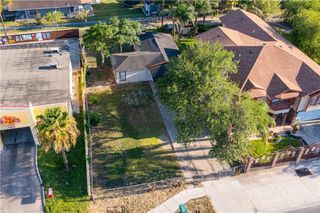 217 W Dicker Road, Pharr, TX 78577