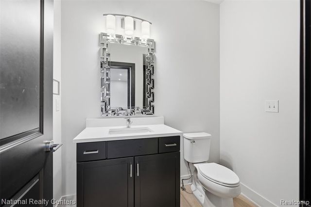 1283 Bloomingdale Drive, Troy, MI 48085