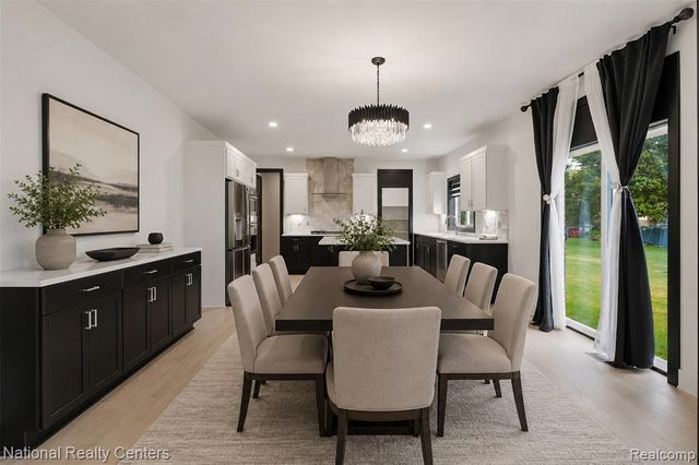 1283 Bloomingdale Drive, Troy, MI 48085