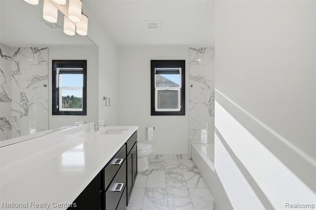 1283 Bloomingdale Drive, Troy, MI 48085