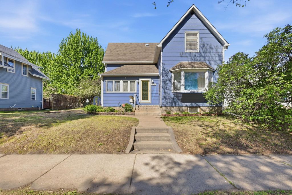 5135 N 6th Street, Minneapolis, MN 55430