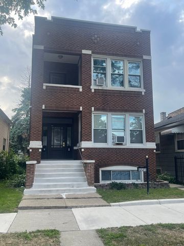 6527 S Talman Avenue, Chicago, IL 60629