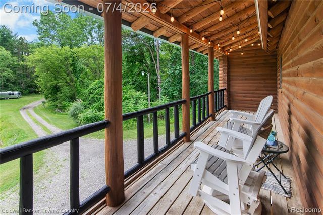 7335 Richardson Road, Howell, MI 48843
