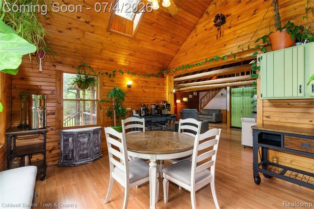 7335 Richardson Road, Howell, MI 48843