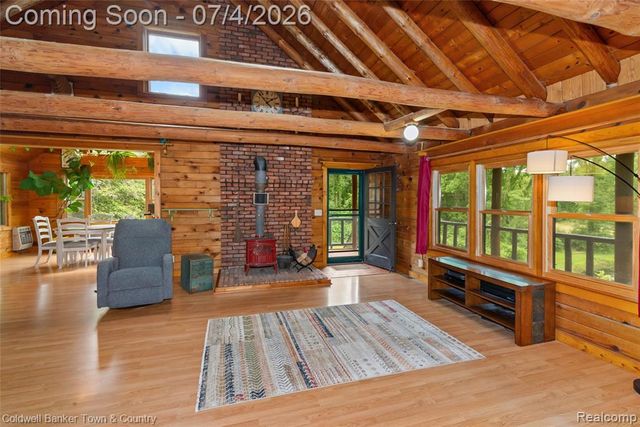 7335 Richardson Road, Howell, MI 48843
