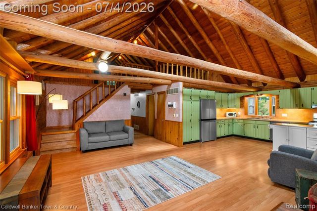 7335 Richardson Road, Howell, MI 48843