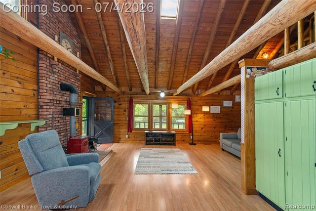 7335 Richardson Road, Howell, MI 48843