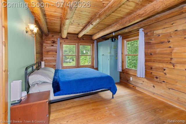 7335 Richardson Road, Howell, MI 48843