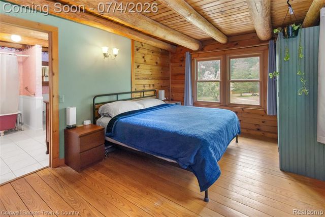 7335 Richardson Road, Howell, MI 48843