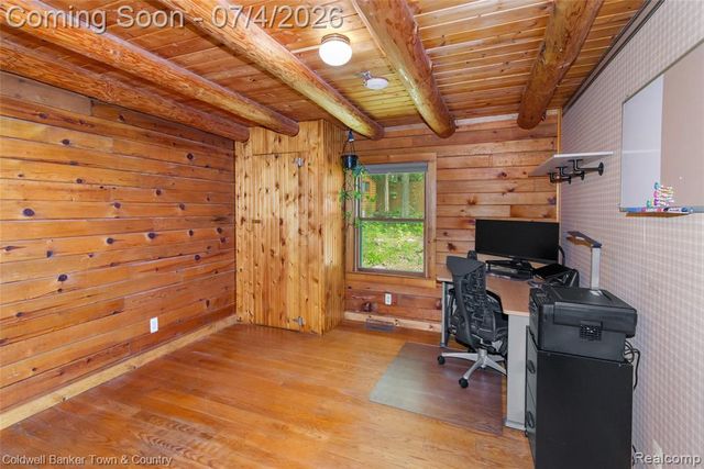 7335 Richardson Road, Howell, MI 48843