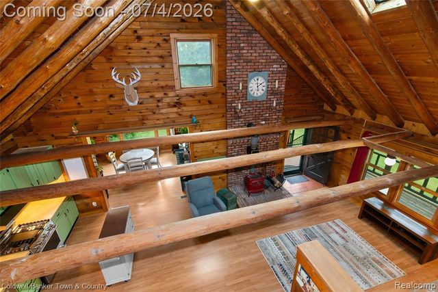 7335 Richardson Road, Howell, MI 48843