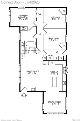 7335 Richardson Road, Howell, MI 48843