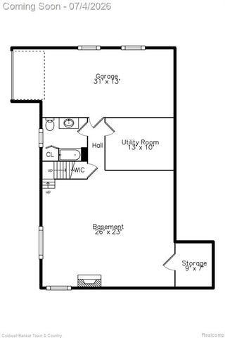 7335 Richardson Road, Howell, MI 48843