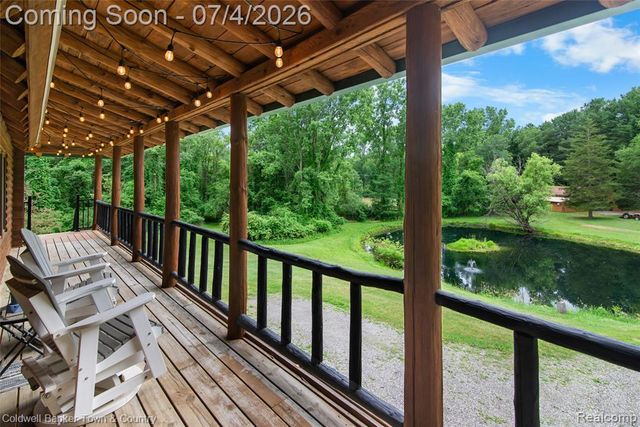7335 Richardson Road, Howell, MI 48843