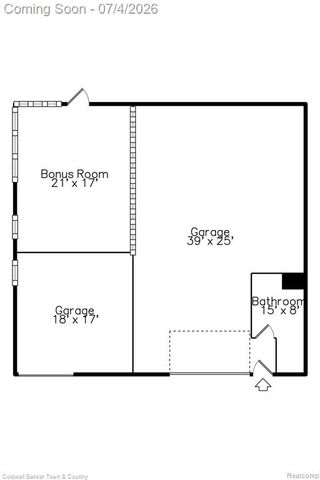 7335 Richardson Road, Howell, MI 48843