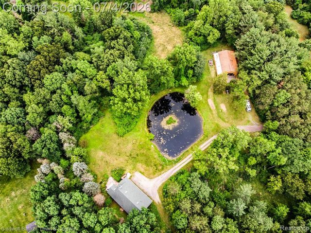 7335 Richardson Road, Howell, MI 48843