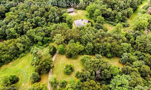 7335 Richardson Road, Howell, MI 48843